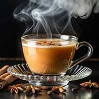 Non Alcoholic Refreshments