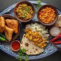 Thali
